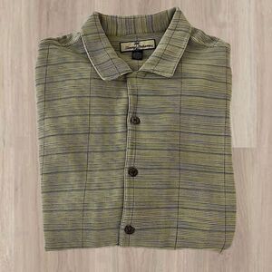 Tommy Bahama 72” Silk Polo